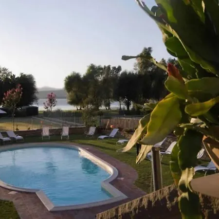 Le Rondini Apartamento Torricella (Magione)