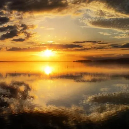 Apartamento Le Rondini *