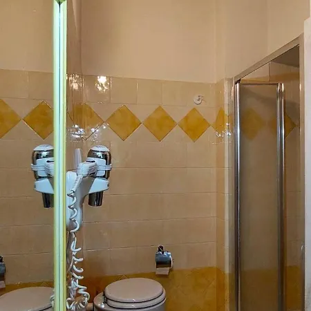 Appartement Le Rondini Torricella (Magione)