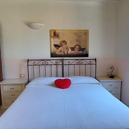 Appartement Le Rondini *
