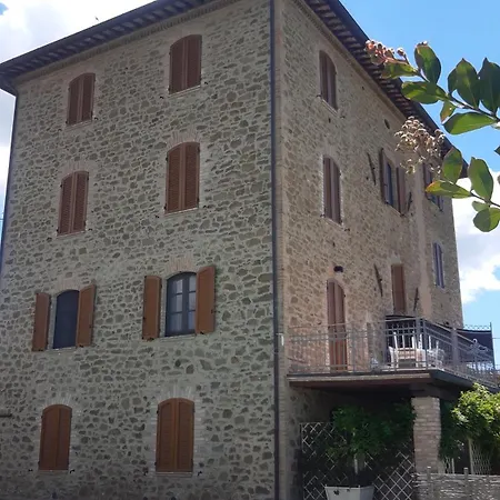 Le Rondini Torricella (Magione)