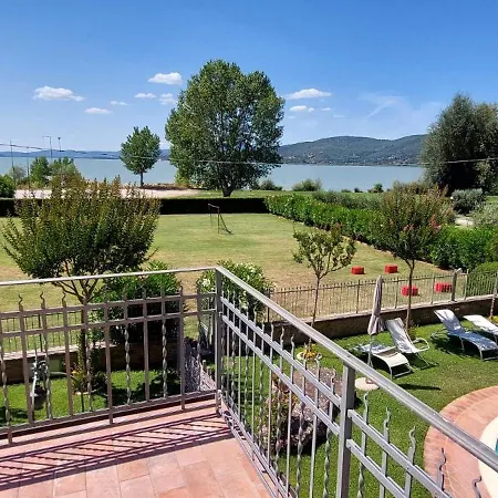 Le Rondini Apartamento