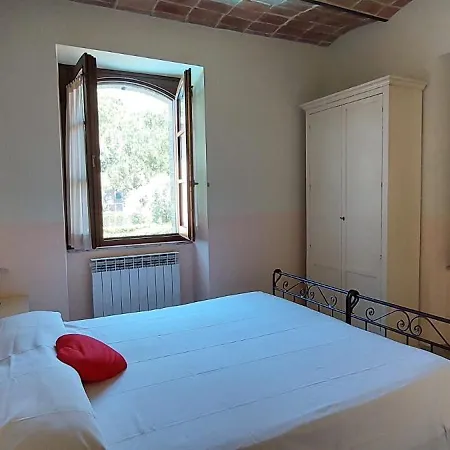 Appartement Le Rondini