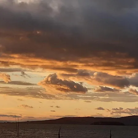 Le Rondini Torricella (Magione)