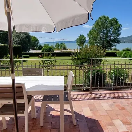 Le Rondini * Torricella (Magione)