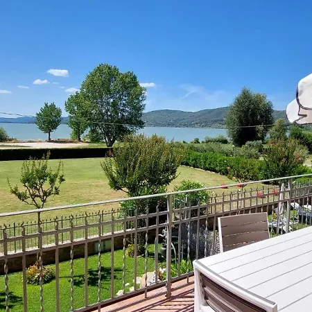 Appartement Le Rondini