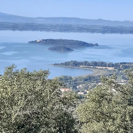 Le Rondini Apartamento Torricella (Magione)
