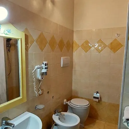 Le Rondini * Torricella (Magione)