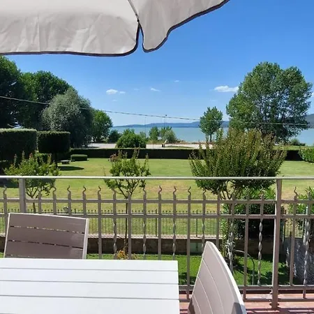 Apartamento Le Rondini