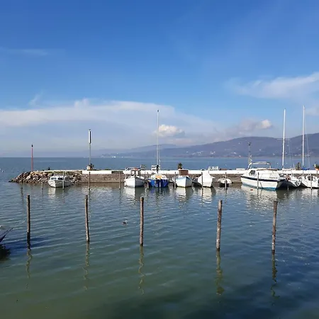 Le Rondini Apartamento Torricella (Magione)