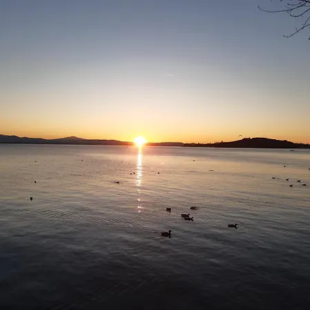 Apartamento Le Rondini