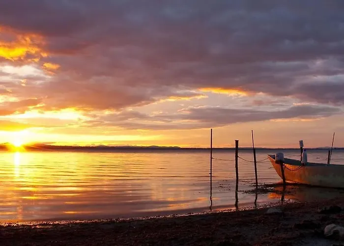 Apartamento Le Rondini *