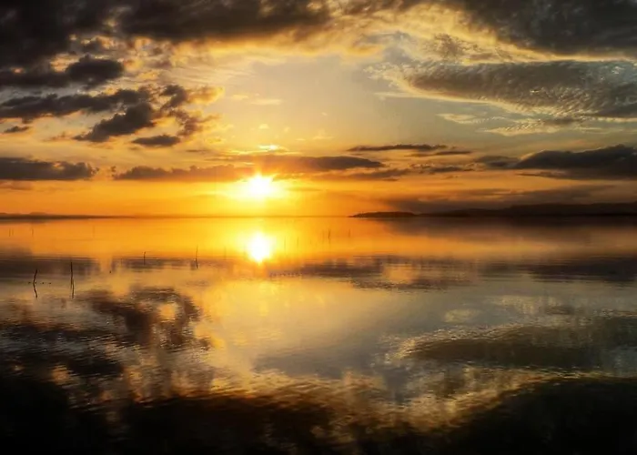 Apartamento Le Rondini *