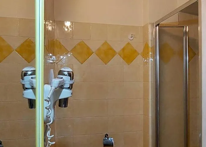 Apartamento Le Rondini Torricella (Magione)