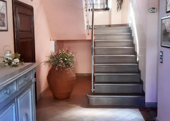 Apartamento Le Rondini