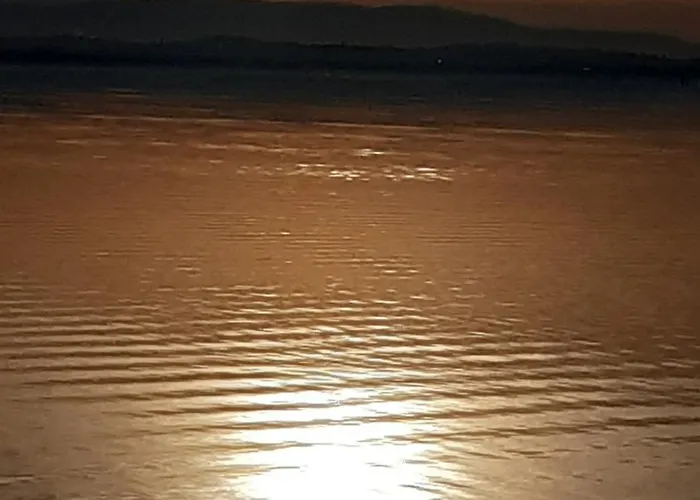 Le Rondini Apartamento *