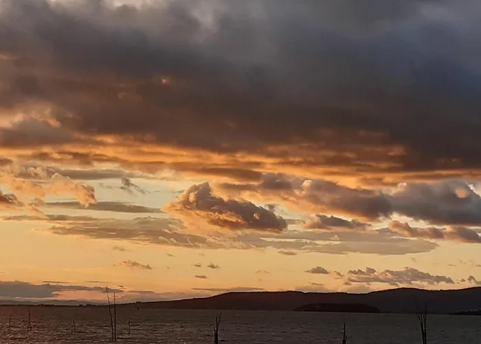 Le Rondini Torricella (Magione)