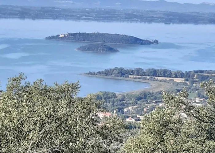 Le Rondini Apartamento Torricella (Magione)