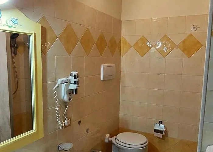 Le Rondini * Torricella (Magione)