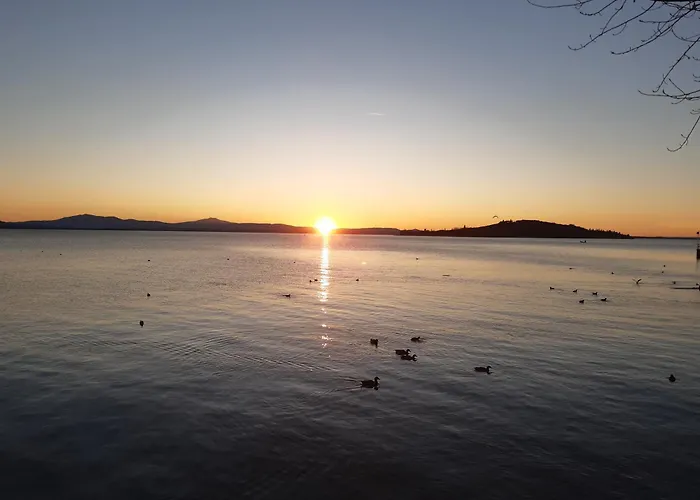 Apartamento Le Rondini